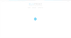 Desktop Screenshot of bluprintpr.net